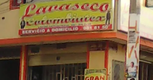 LAVASECO SAN MATEO BOGOTÁ LAVASECO SAN MATEO BOGOTÁ